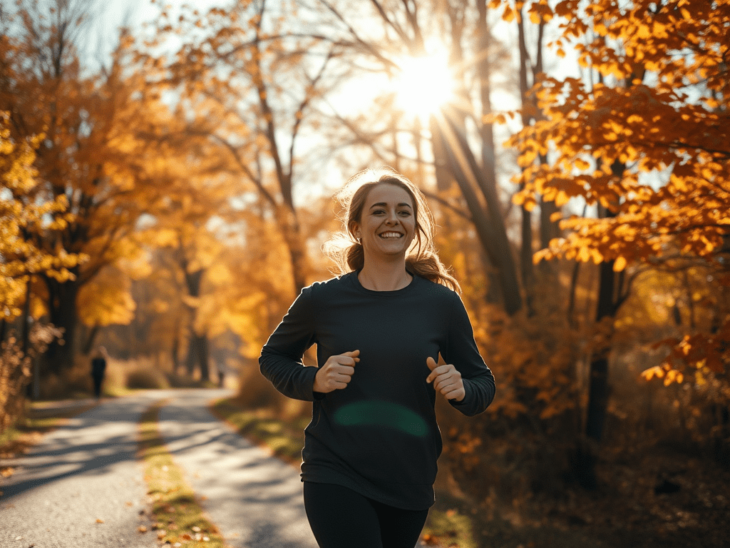 Embracing Autumn: Managing Seasonal Affective&nbsp;Disorder