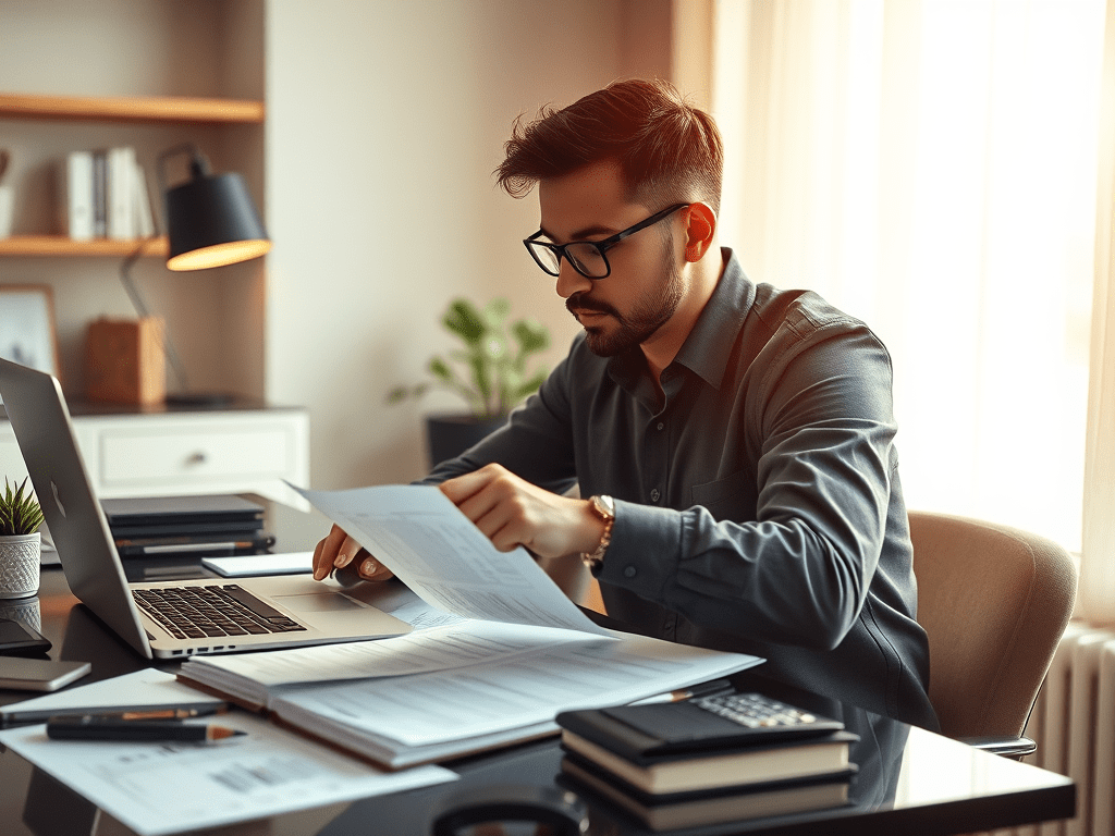 Smart Budgeting for Freelancers: Managing Irregular&nbsp;Income