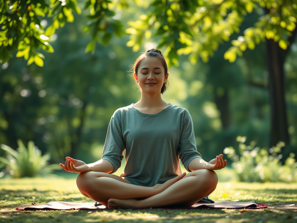 “The Science of Mindfulness: How Mindfulness Changes the&nbsp;Brain”