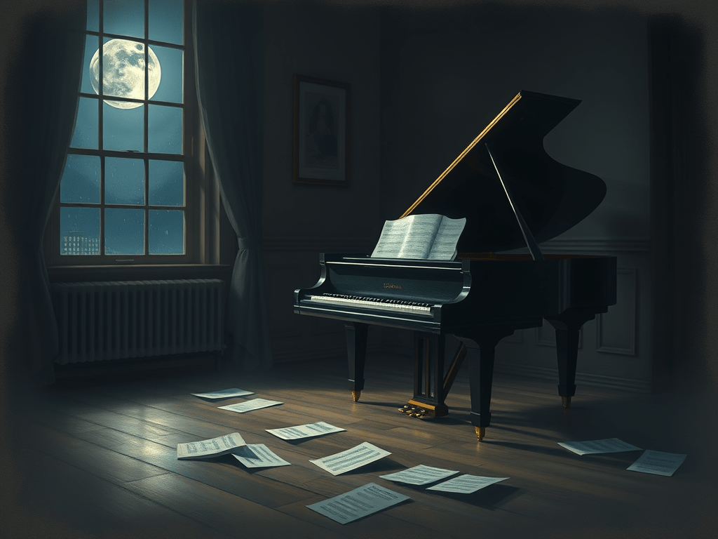 Chopin and the Nocturne in B-Flat Major: A Story of Solitude and&nbsp;Emotion