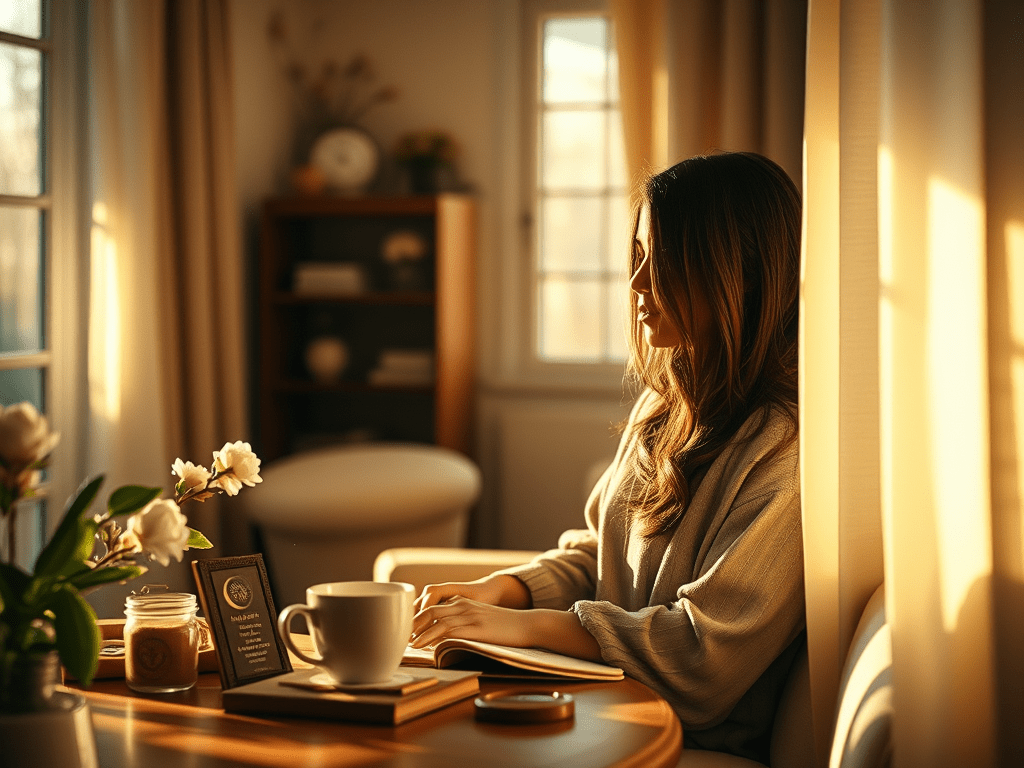 Boost Your Happiness with Daily Gratitude Practices