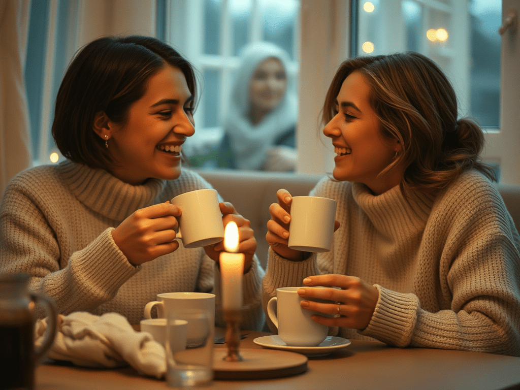 What It Means to Be Truly&nbsp;Happy