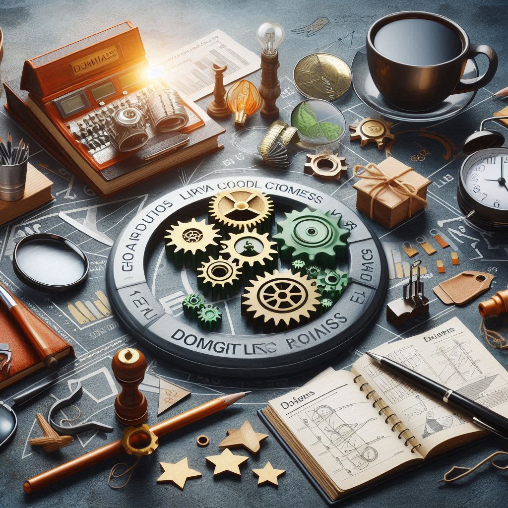 Setting Daily Goals and Rewarding Progress