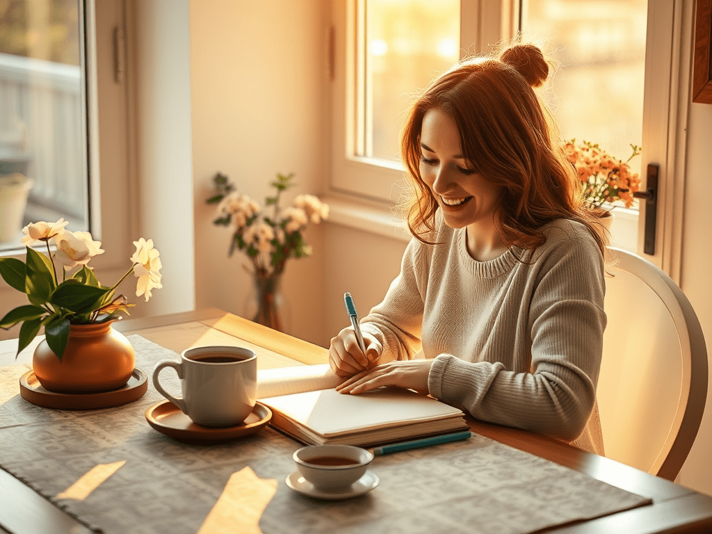 Finding Happiness in Daily Life: 5 Simple Practices to Start Right Now