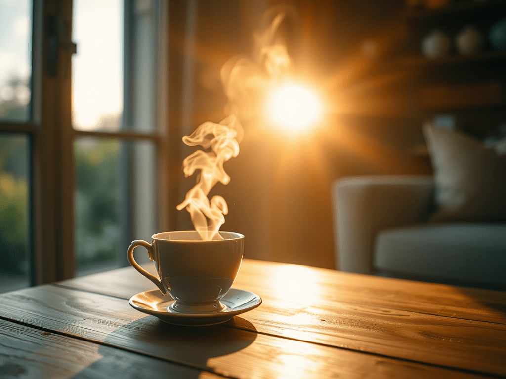 Find Happiness in Everyday&nbsp;Moments