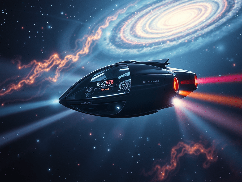 Exploring the Science of Time Travel: Myths vs.&nbsp;Reality