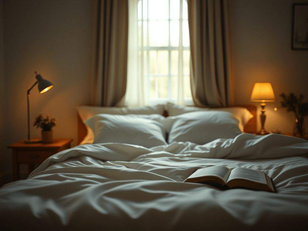 The Importance of Sleep for Immune Health