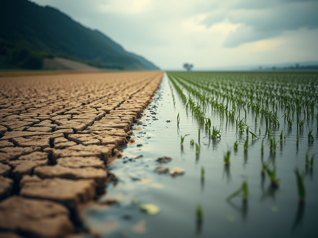 Understanding Climateflation: How Weather Drives Food&nbsp;Prices