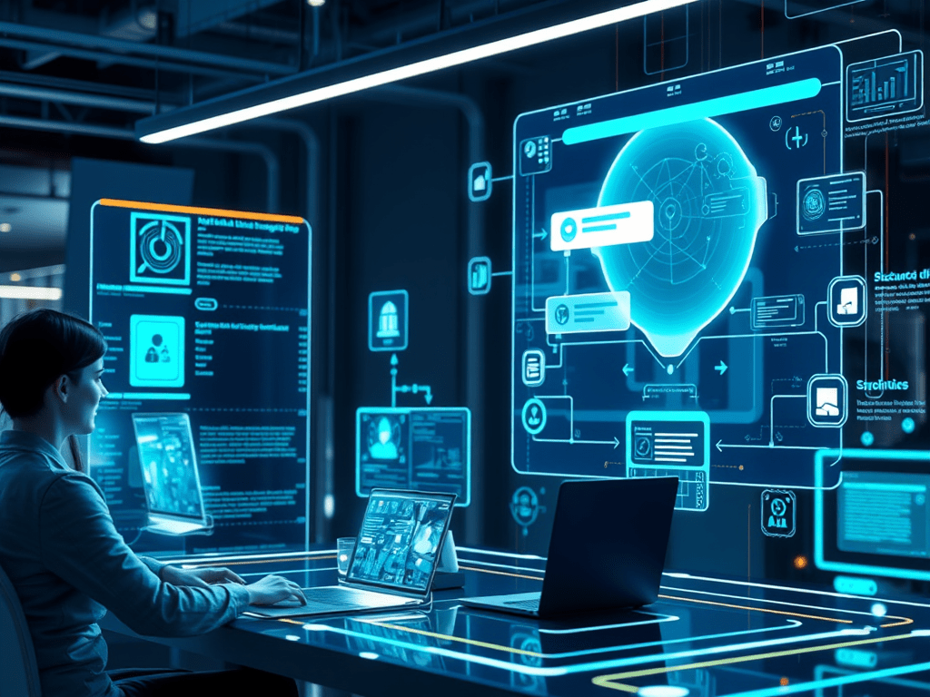 ChatGPT and AI Innovation: How Future Technology Will Change Our&nbsp;Lives