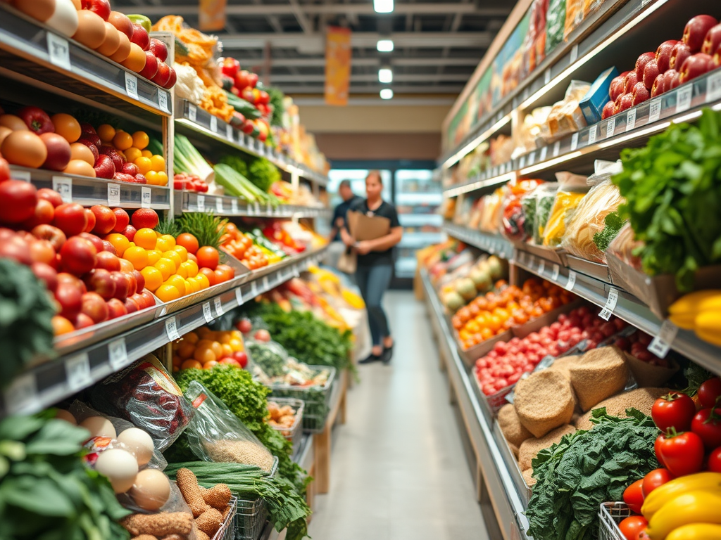 Outline for the Article: How to Build a Healthy Diet&nbsp;Plan