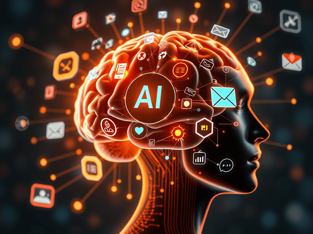 AI in Everyday Life – Unlocking the Power of&nbsp;ChatGPT