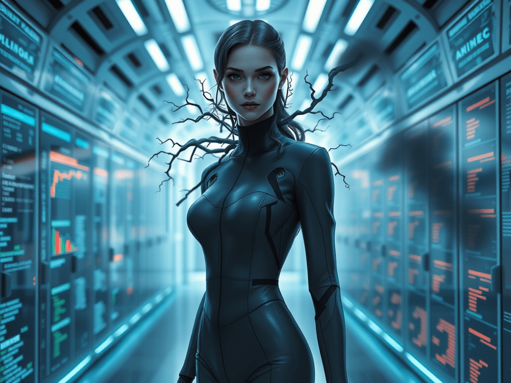 The Silent Rapture&nbsp;1