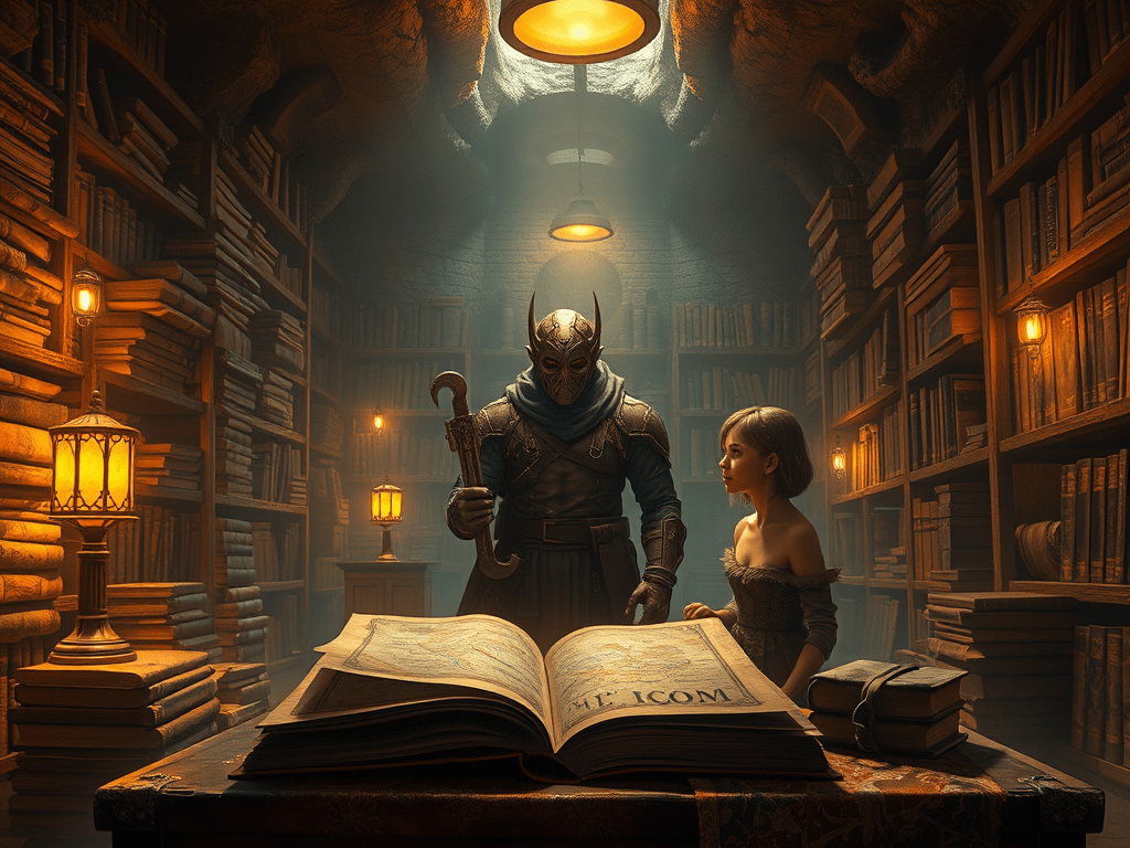 The Silent Rapture&nbsp;3