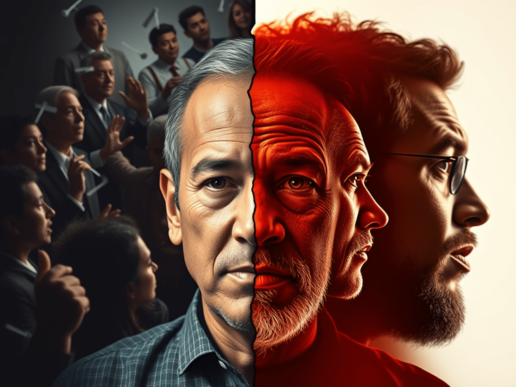 Understanding Social Polarization: Unpacking the&nbsp;Divide