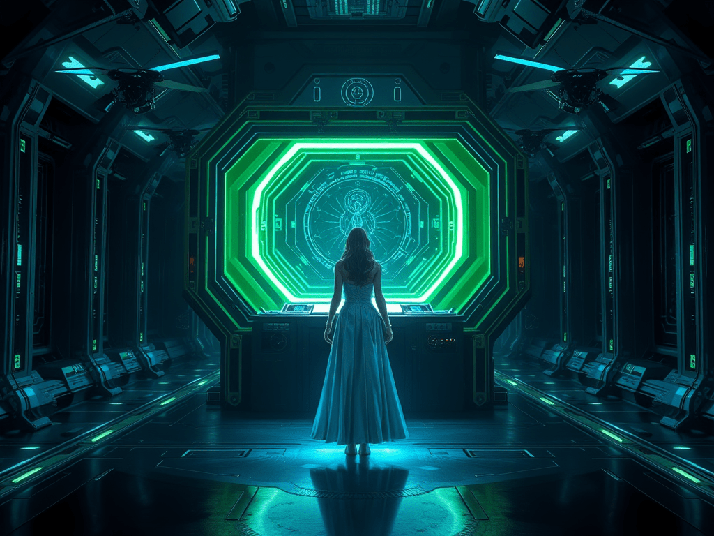 The Silent Rapture&nbsp;7