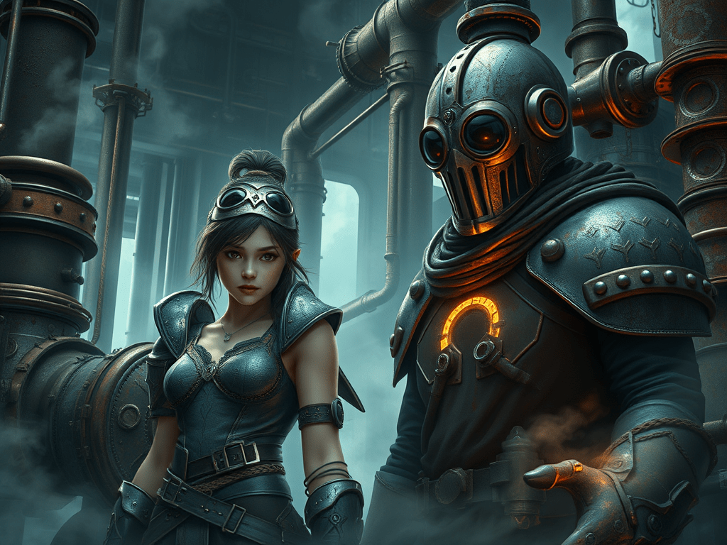 The Silent Rapture&nbsp;9