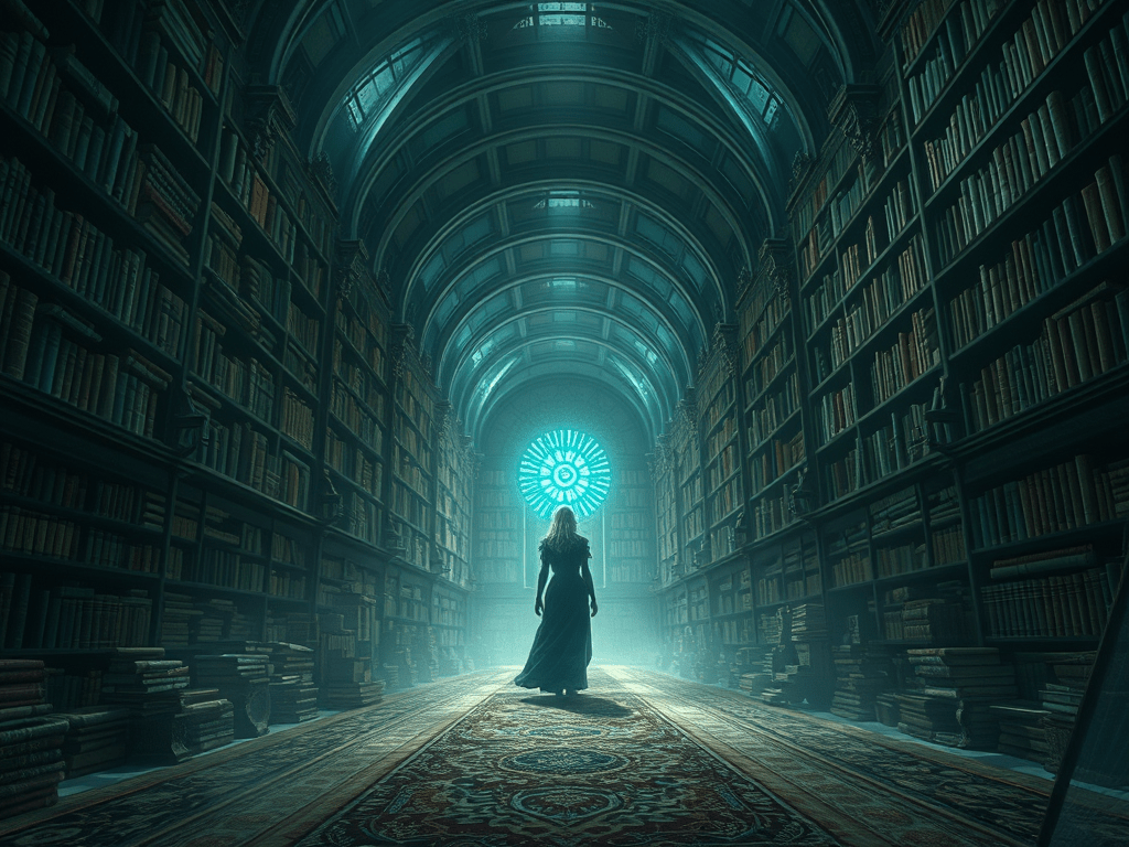 The Silent Rapture&nbsp;6