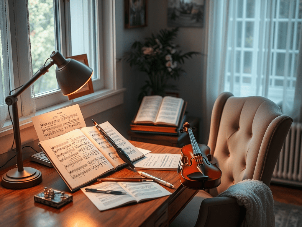🎻 How to Boost Your Concentration 5x with Classical Study Music: The Science of Brainwave&nbsp;Frequencies
