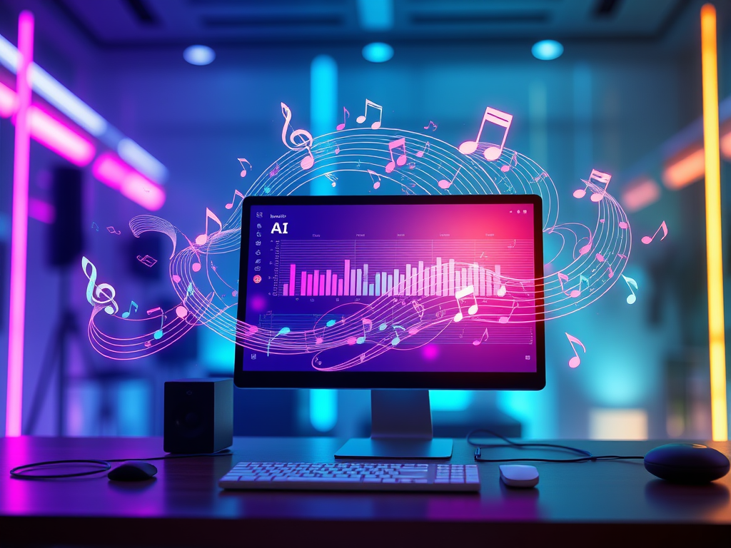 Maximize Creativity with Suno AI: Strategies for Free Music&nbsp;Production