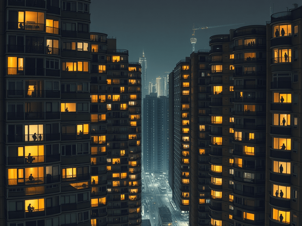 Understanding Loneliness: A Structural Crisis