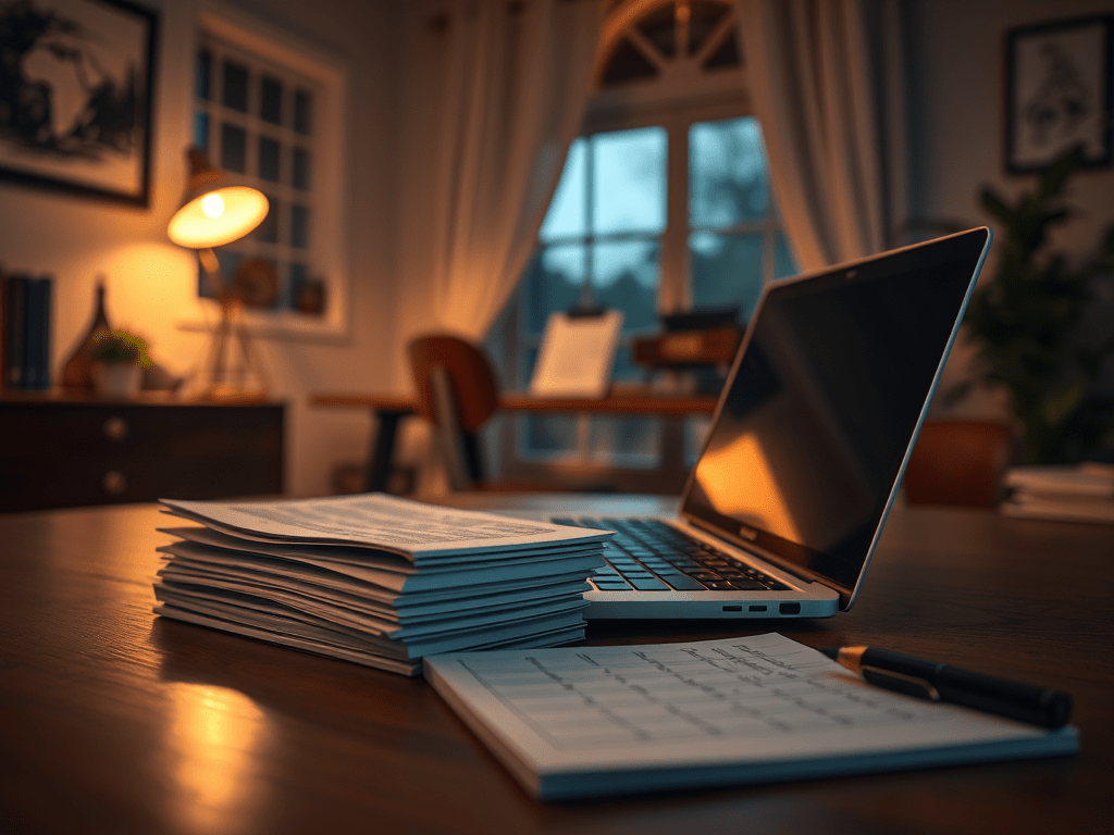 Starting Again: Why Age Brings Clarity